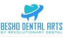 Besho Dental Arts by Revolutionary Dental logo